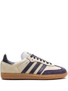 adidas baskets Samba OG 'Putty Grey' - Tons neutres