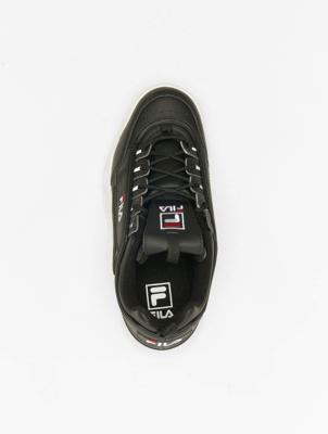 FILA / sneaker Disruptor in zwart FILA / sneaker Disruptor in zwart