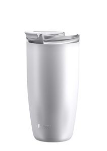 FLSK CUP 500 ml coffee to go tumbler Next Gen-White