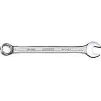 Ironside 112044 32 mm Chroom Vanadium Steel Combinatie Spanner - Meerkleurig