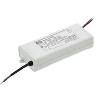 Mean Well PLD-40-1400B LED-driver Constante stroomsterkte 40 W 1.4 A 17 - 29 V/DC Niet dimbaar 1 stuk(s) - thumbnail