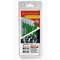tergilente Visible Dust EZ corner2corner kit 1,6 x Extra Strength [18512898]