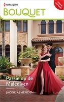 Passie op de Malediven - Jackie Ashenden - ebook - thumbnail