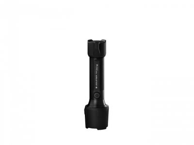 Ledlenser P5R Work Zaklamp werkt op een accu LED 480 lm 25 h 124 g