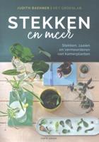 Judith  Baehner Stekken en meer