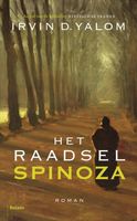 Het raadsel spinoza - thumbnail