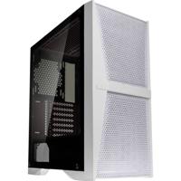 Raijintek 0R20B00206 Midi-tower Gaming-behuizing, Behuizing