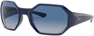Ray-Ban RB4337 zonnebril Vierkant