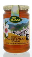 Manuka kanuka honing bio - thumbnail