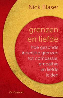 Grenzen en liefde - Nick Blaser - Paperback (9789060307625) Grenzen en liefde - Nick Blaser - Paperback (9789060307625)