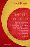 Grenzen en liefde - Nick Blaser - Paperback (9789060307625)