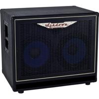 Ashdown ABM-210H-EVO-IV 300 watt 2x10 inch basgitaar speakerkast