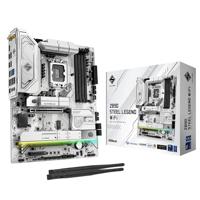 ASRock Z890 Steel Legend WiFi 1851 ATX DDR5 retail