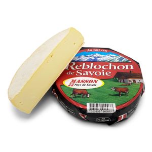 450gr Reblochon de Savoie  22+