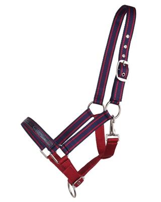 QHP Halster jaarling collection QHP Halster jaarling collection