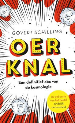 Oerknal - Govert Schilling - Paperback (9789059565586)