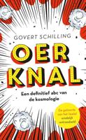 Oerknal - Govert Schilling - Paperback (9789059565586)