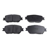 Blue Print ADT342130 remblokkenset, 1 stuk