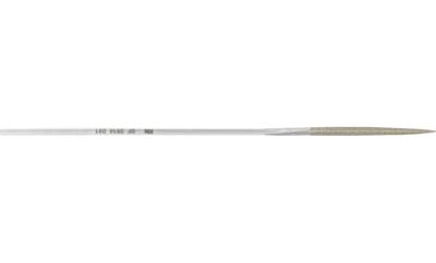 PFERD 15314141 Diamant-remmingsvijl Lengte 140 mm 1 stuk(s)