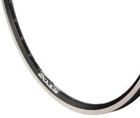 Ryde Velg ZAC 2000 28" / 622 x 19C aluminium 36 gaats 14G zwart