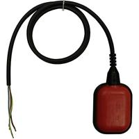 Zehnder Pumpen 17053 vlotterschakelaar leeg 1,30 m