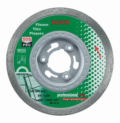 Bosch 2 608 600 856 accessoire voor schuurmachines 1 stuk(s) Bosch 2 608 600 856 accessoire voor schuurmachines 1 stuk(s)
