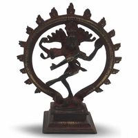 Shiva Nataraj Masala - 13 cm - thumbnail