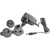 HN Power HNP24I-240L6 stekkeradapter, vaste spanning 24 V/DC 1000 mA 24 W gestabiliseerd