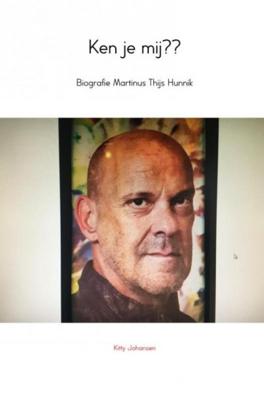 Kitty  Johansen Ken je mij??