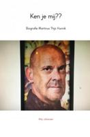 Kitty  Johansen Ken je mij??