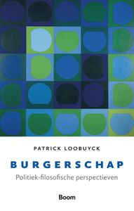 Burgerschap - Patrick Loobuyck - ebook