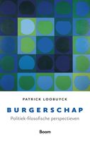 Burgerschap - Patrick Loobuyck - ebook - thumbnail