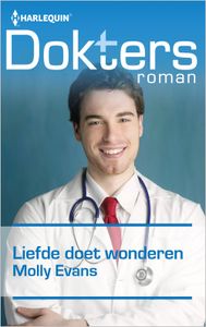 Liefde doet wonderen - Molly Evans - ebook