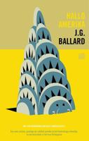 Hallo Amerika - J.G. Ballard - Paperback (9789048855728)