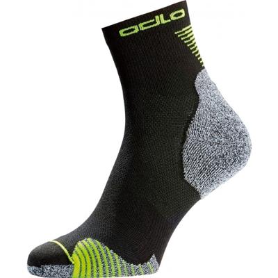 Odlo Ceramicool Quarter Sok Odlo Ceramicool Quarter Sok