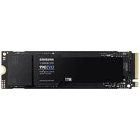 Samsung 990 EVO 1 TB NVMe/PCIe M.2 SSD 2280 harde schijf M.2 NVMe PCIe 4.0 x4, M.2 NVMe PCIe 5.0 x2 Retail MZ-V9E1T0BW - thumbnail