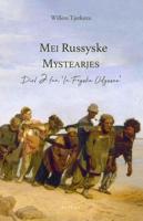 Mei Russyske Mystearjes - Willem Tjerkstra - eBook (9789464241785)