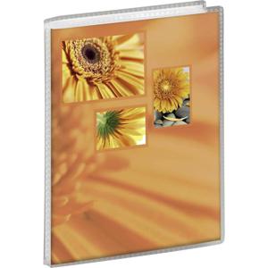 Hama 106269 Fotoalbum (b x h) 12 cm x 16.5 cm Diverse kleuren 36 bladzijden