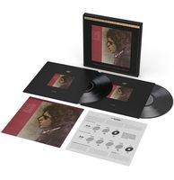 Bob Dylan - Blood On The Tracks 2LP Boxset - thumbnail