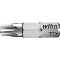 Wiha 08423 Torx-bit T 20 Chroom-vanadium staal Gehard C 6.3 2 stuk(s) - thumbnail