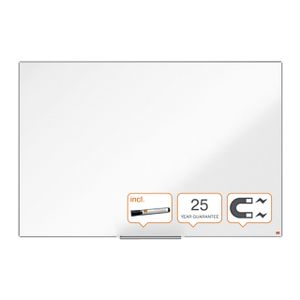 Whiteboard Nobo Impression Pro 100x150cm emaille