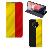 OnePlus 7T Standcase Belgische Vlag