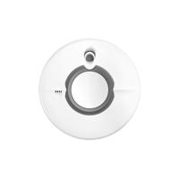 Yale - Rookmelder - AL-SS-1A-V1 - Wit - Instelbare Sirene tot 85 dB - Realtime Alarmmeldingen - Yale Horizon+ Technologie 1km Bereik - Compatibel met Yale Slim Alarmsysteem