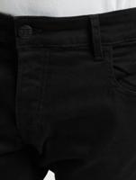 DEF / Slim Fit Jeans Colin in zwart