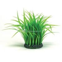 BiOrb grasring medium groen aquarium decoratie - thumbnail