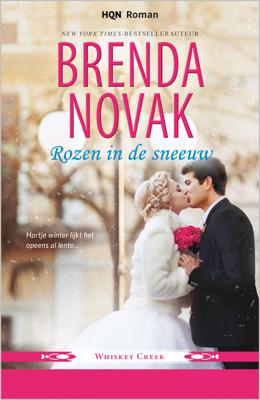 Rozen in de sneeuw - Brenda Novak - ebook