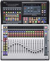 Presonus StudioLive 32SC · Digitaal Mengpaneel