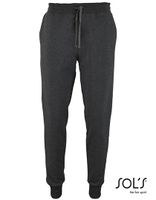 Sol’s L02084 Men`s Slim Fit Jogging Pants Jake - thumbnail