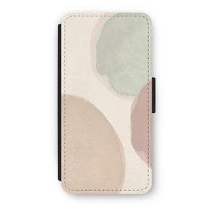 Geo #8: iPhone 7 Flip Hoesje