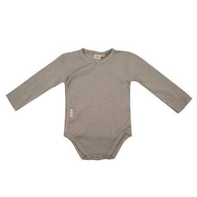 Little Indians romper met lange mouw Abbey Stone